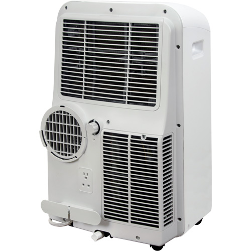 Mobile 3-in-1 Air Conditioner, Portable, 12000 BTU Cintas