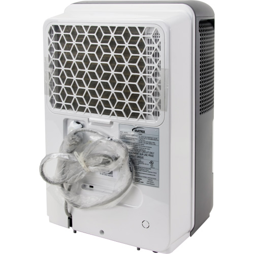 D&eacute;shumidificateur, 4000 pi², 23,66 L Cintas