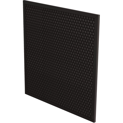 Filtres AeraMax Pro AM3 & AM4 3/8" avec pr&eacute;-filtre, Boîte, 13,75" la x 2,25" p x 14,38" h Cintas