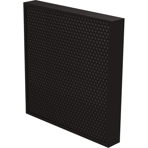 Filtres AeraMax Pro AM3 & AM4 2" avec pr&eacute;-filtre, Boîte, 13,75" la x 2,25" p x 14,38" h Cintas