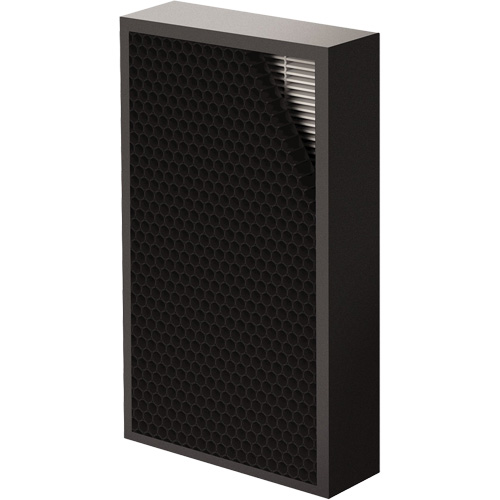 AeraMax&reg; Pro AM2 1-3/4" Hybrid Filter, Box, 7.38" W x 1.88" D x 12.88" H Cintas