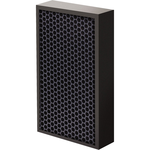 Filtre au carbone AeraMax Pro AM2 1-3/4", Boîte, 7,38" la x 1,88" p x 12,88" h Cintas