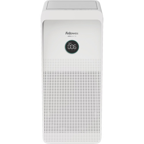Purificateur d'air AeraMax SE, 3 Vitesses, Couverture 915 pi² Cintas