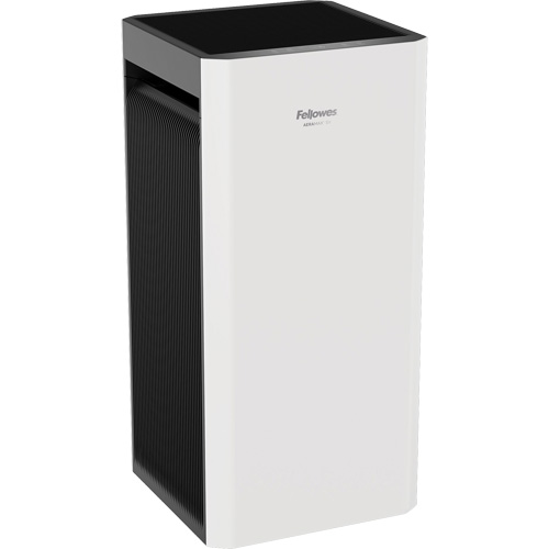 Purificateur d'air HEPA v&eacute;ritable AeraMax SV, 4 Vitesses, Couverture 1500 pi. ca. Cintas