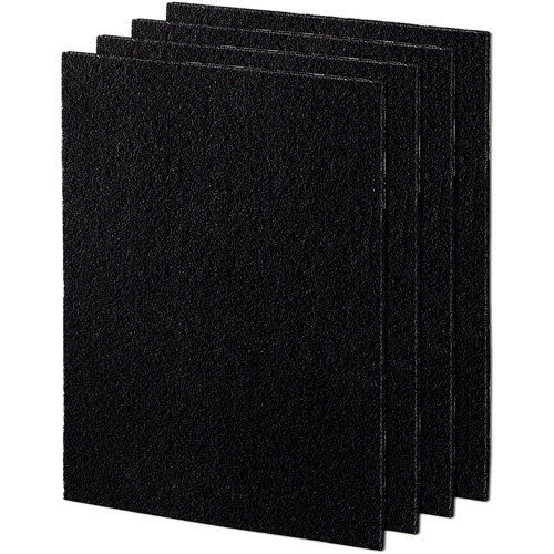 Filtre au carbone de rechange AeraMax, Boîte, 10,13" la x 0,19" p x 13,19" h Cintas