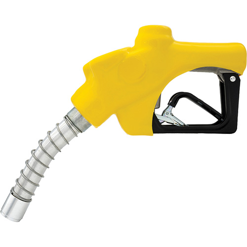 ULC Automatic Shut-Off Nozzle Without Hold-Open Clip Cintas