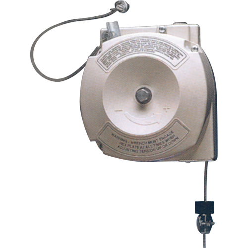 Balancers, 9 lbs. Capacity Cintas