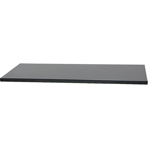 Cabinet Shop Desk - Extra Shelf Cintas