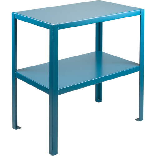 Heavy-Duty Machine Stands Cintas