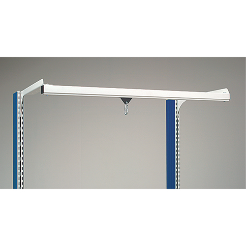 Postes de travail modulaire ergonomiques - Rails coulissants & chariot pour outils Cintas