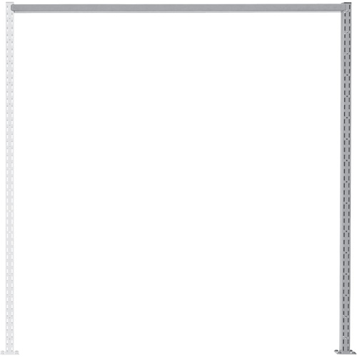 Surface-Mount Frame Add-On Cintas