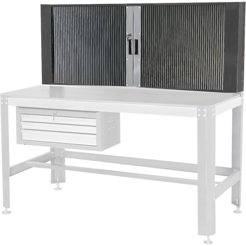 Wall Cabinet Cintas