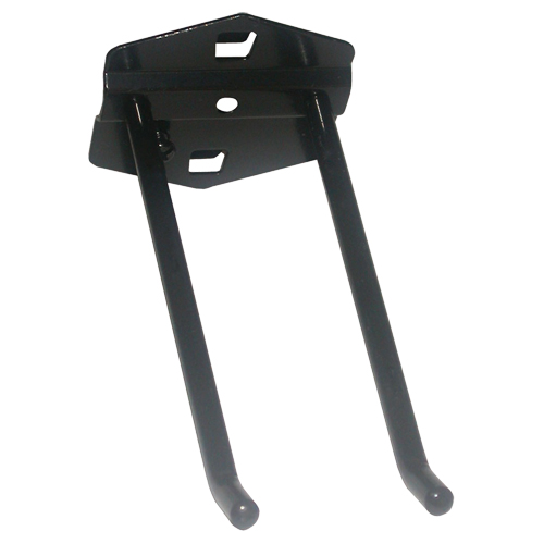 Pegboard Hook Cintas