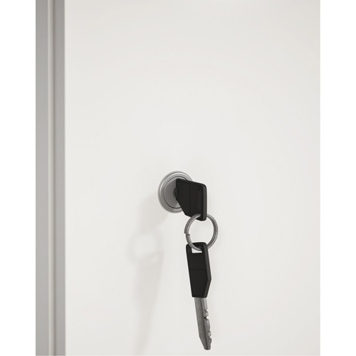Cabinet Lock & Keys Cintas