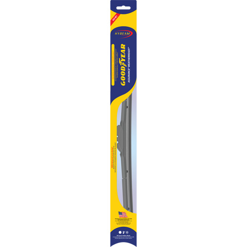 Assurance&reg; WeatherReady&reg; Wiper Blade, 17", All-Season Cintas