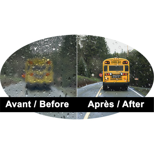Assurance&reg; WeatherReady&reg; Wiper Blade With RepelMax Technology, 14", All-Season Cintas