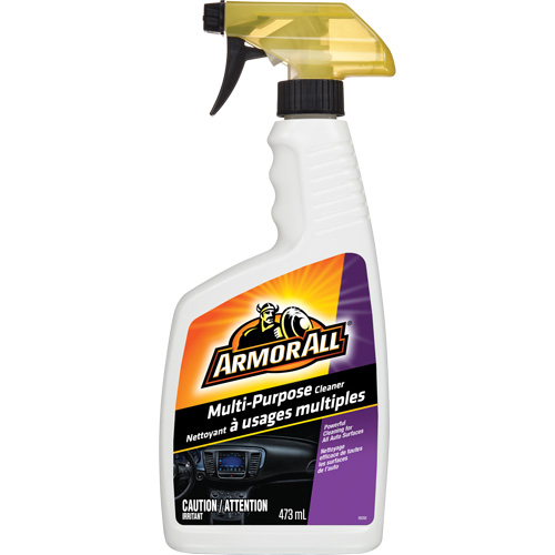 Nettoyant &agrave; usages multiples, 473 ml, Bouteille &agrave; g&acirc;chette Cintas
