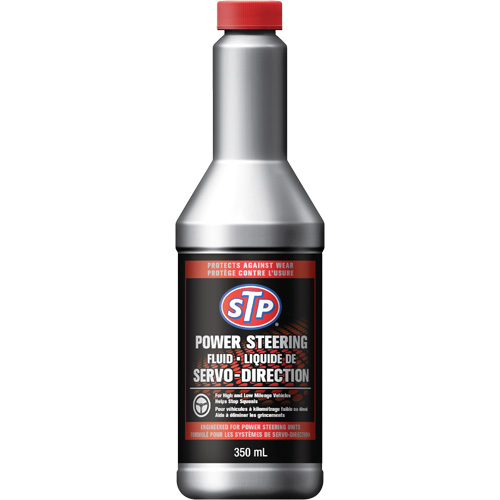Power Steering Fluid, Bottle Cintas