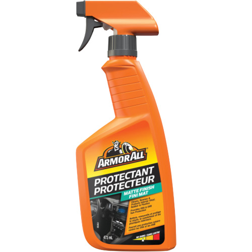 Matte Finish Protectant Cintas