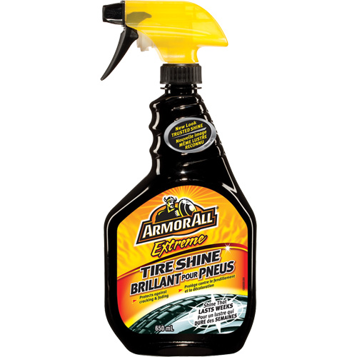 Extreme Tire Shine Cintas