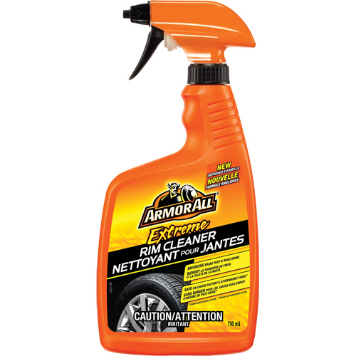 Nettoyant pour jantes extr&ecirc;me Cintas