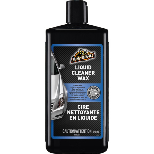 Cire nettoyante liquide Cintas