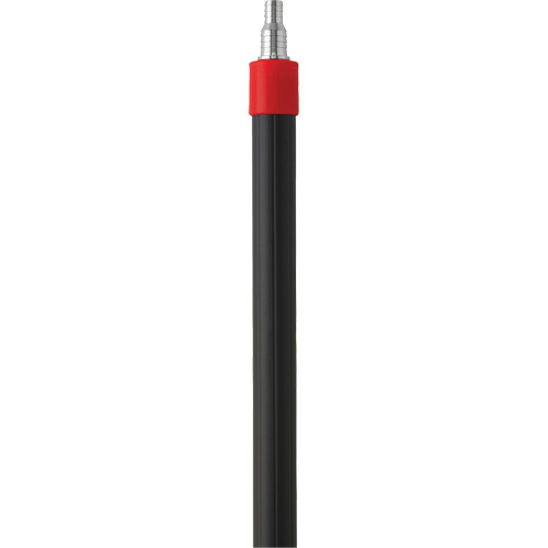 Transport Line Water-Fed Handle, Squeegee, Black, Telescopic, 63" - 109" L Cintas