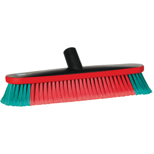 Transport Line Water Fed Vehicle Brush Cintas
