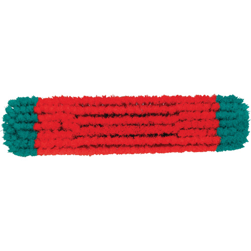 Transport Line Water Fed Vehicle Brush Cintas