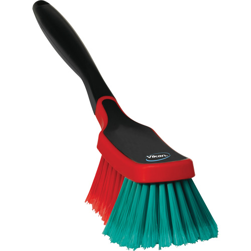 Brosse manuelle polyvalente pour jantes de la s&eacute;rie Transport Cintas