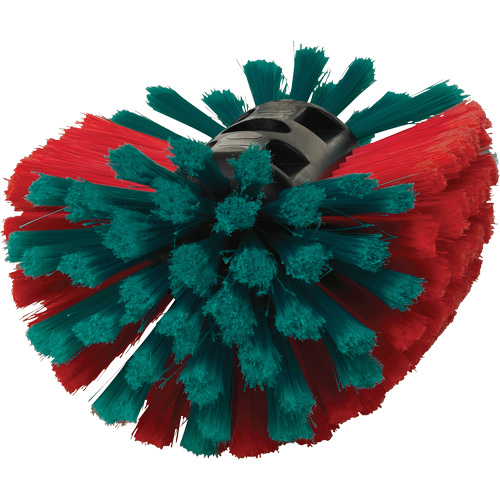 Transport Line Water-Fed Rim Brush Cintas