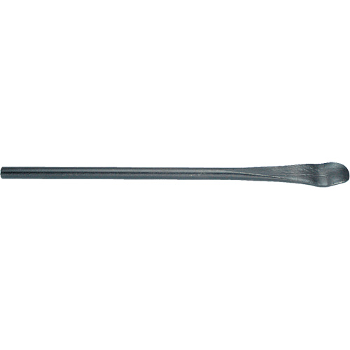 Outil d'installation et d'enl&egrave;vement de pneu &agrave; jante creuse T21R, 18" lo, 1,8 lb Cintas