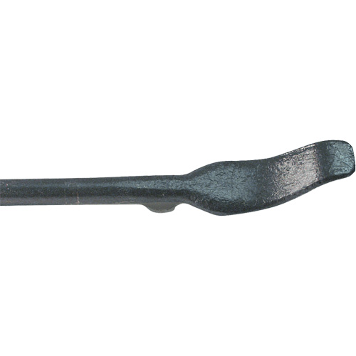 D&eacute;monte-pneu pour pneu sans chambre &agrave; air T45A-2000K, 37" lo, 5 lb Cintas