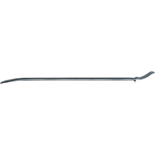 Outil droit d'enl&egrave;vement et d'installation de pneu T46A, 36" lo, 4,5 lb Cintas