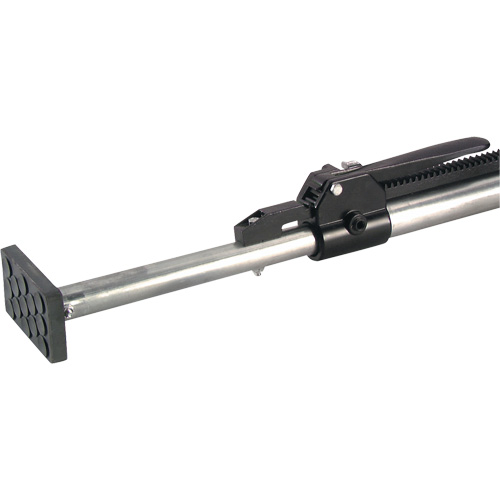 Barre en acier extra longue Saf-T-Lok Cintas