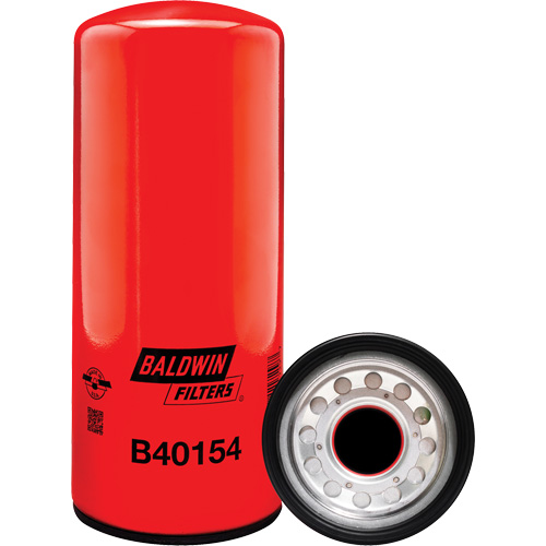 B40154 Spin-On Lube Filter Cintas
