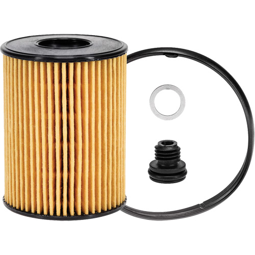 P40164 Lube Oil Filter Element Cintas