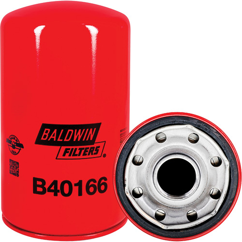 B40166 Spin-On Lube Filter Cintas