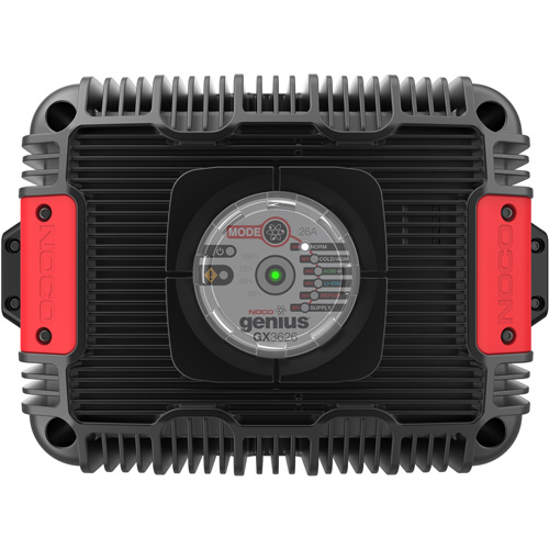 Chargeur de batterie industriel de 26 amp&egrave;res GX3626 Genius Cintas