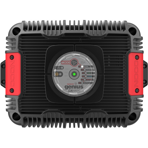 Chargeur de batterie industriel de 20 amp&egrave;res GX4820 Genius Cintas