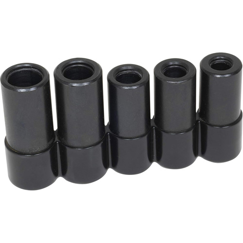 Large Tap Socket Set, 5 Pieces Cintas