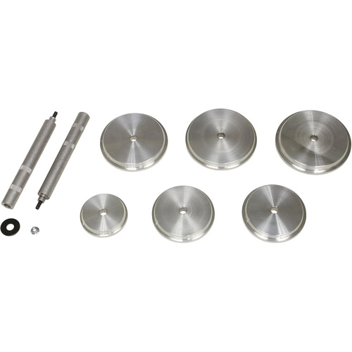 Heavy-Duty Bearing Race & Seal Driver Set Cintas