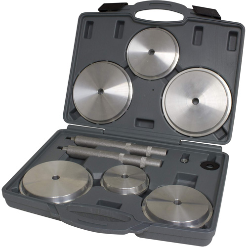 Heavy-Duty Bearing Race & Seal Driver Set Cintas