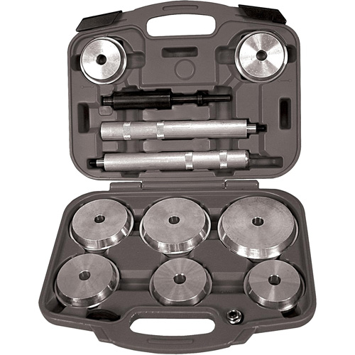 Pinion Bearing Race Driver Set Cintas