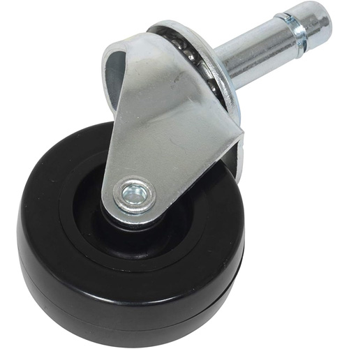 2" Pop-In Wheel for Plastic Creepers Cintas