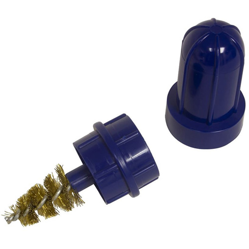 Brosse pour batteries Cintas