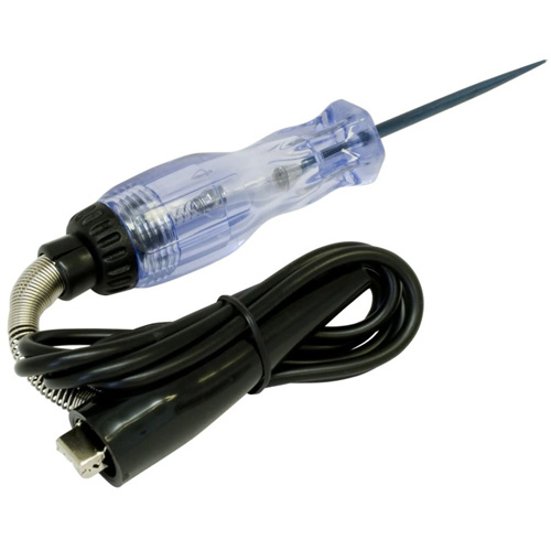 V&eacute;rificateur de circuit pour usage intensif Cintas