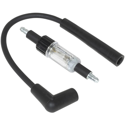 Testeur d'&eacute;tincelles en ligne Cintas