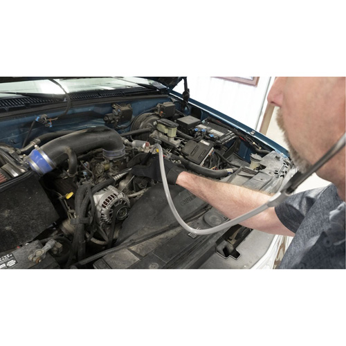 Mechanic's Stethoscope Cintas