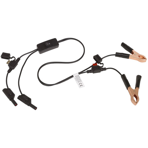 Parasitic Drain Tester Cintas